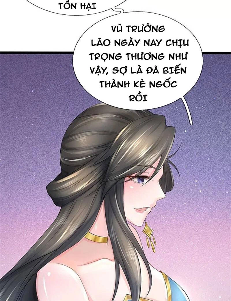 Nghịch Thiên Kiếm Thần Chapter 531 - 25