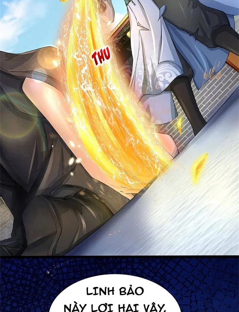 Nghịch Thiên Kiếm Thần Chapter 531 - 28