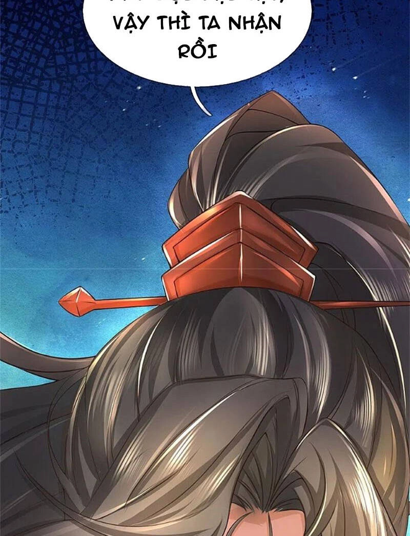 Nghịch Thiên Kiếm Thần Chapter 531 - 29