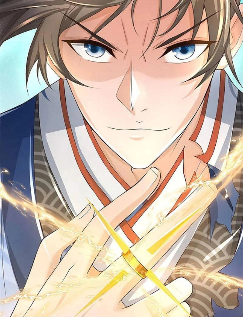 Nghịch Thiên Kiếm Thần Chapter 531 - 30