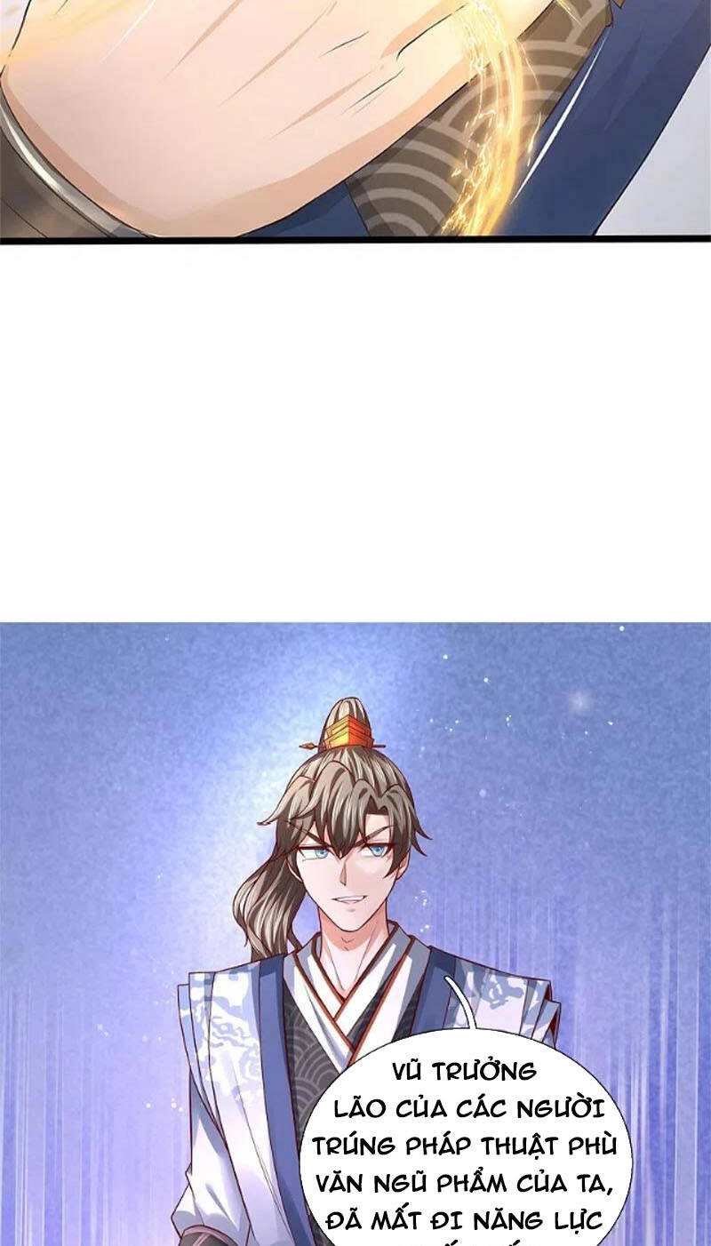 Nghịch Thiên Kiếm Thần Chapter 531 - 31