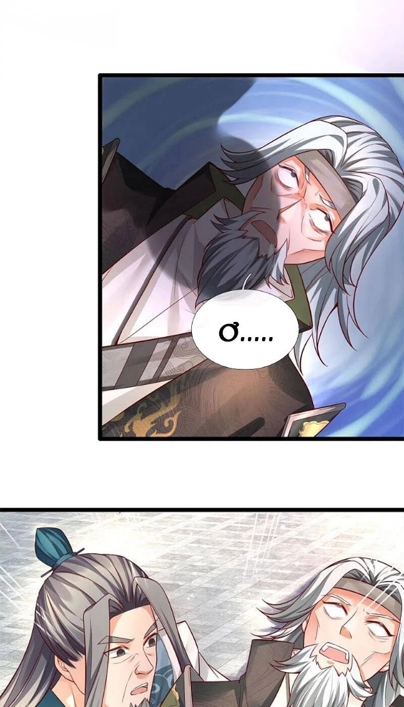 Nghịch Thiên Kiếm Thần Chapter 531 - 34