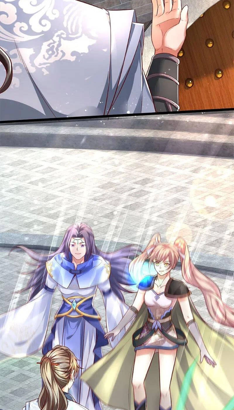 Nghịch Thiên Kiếm Thần Chapter 531 - 46