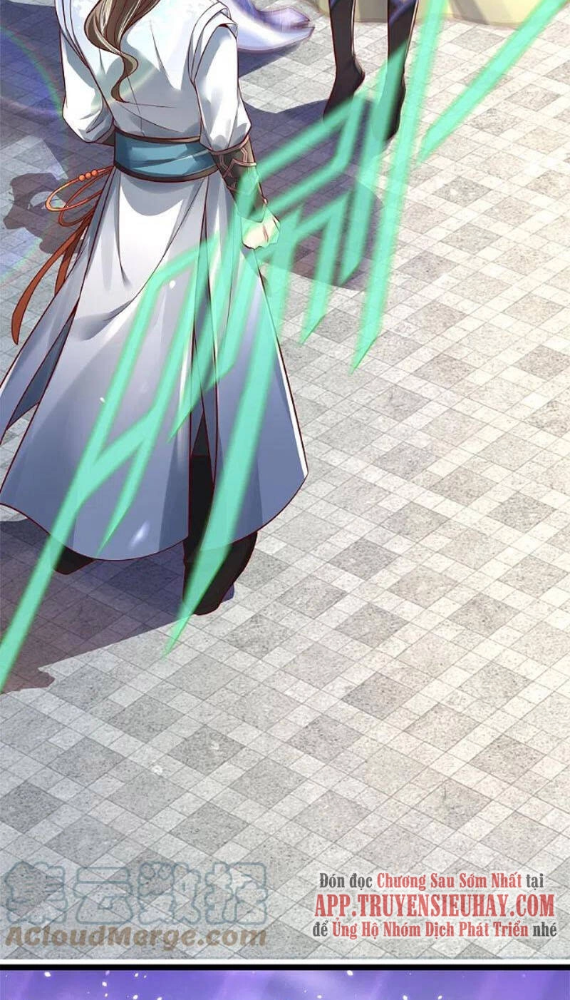 Nghịch Thiên Kiếm Thần Chapter 531 - 47