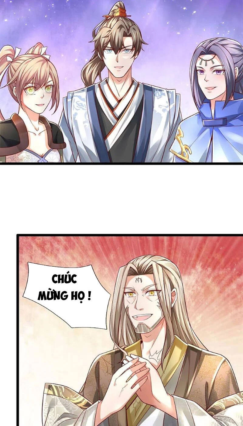 Nghịch Thiên Kiếm Thần Chapter 531 - 48