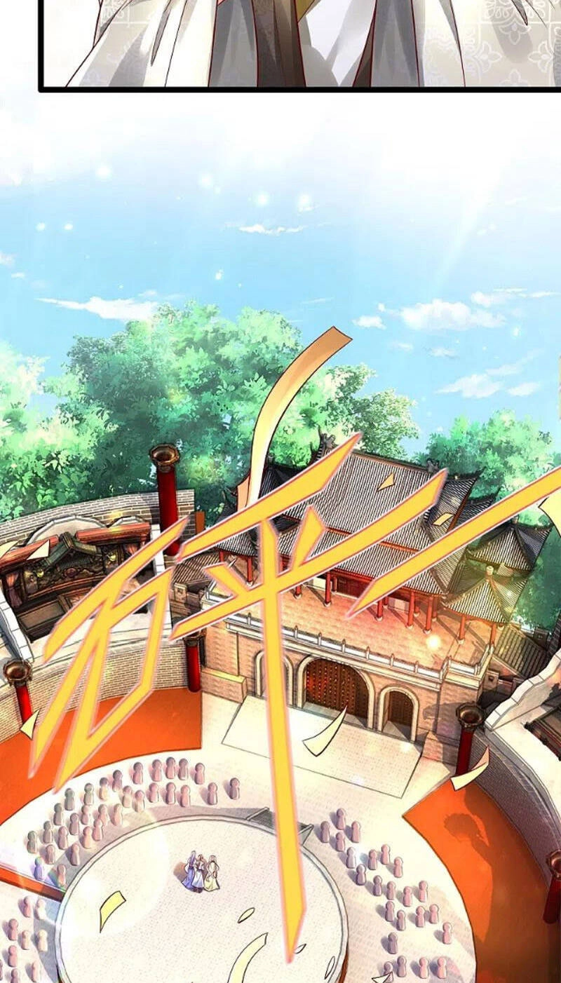 Nghịch Thiên Kiếm Thần Chapter 531 - 49