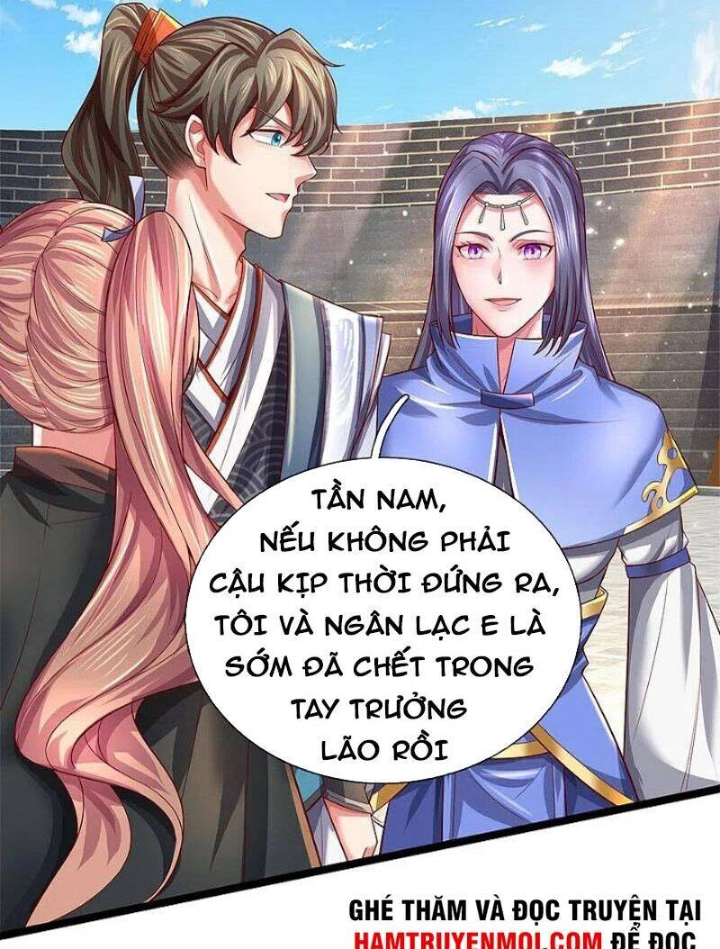 Nghịch Thiên Kiếm Thần Chapter 532 - 2