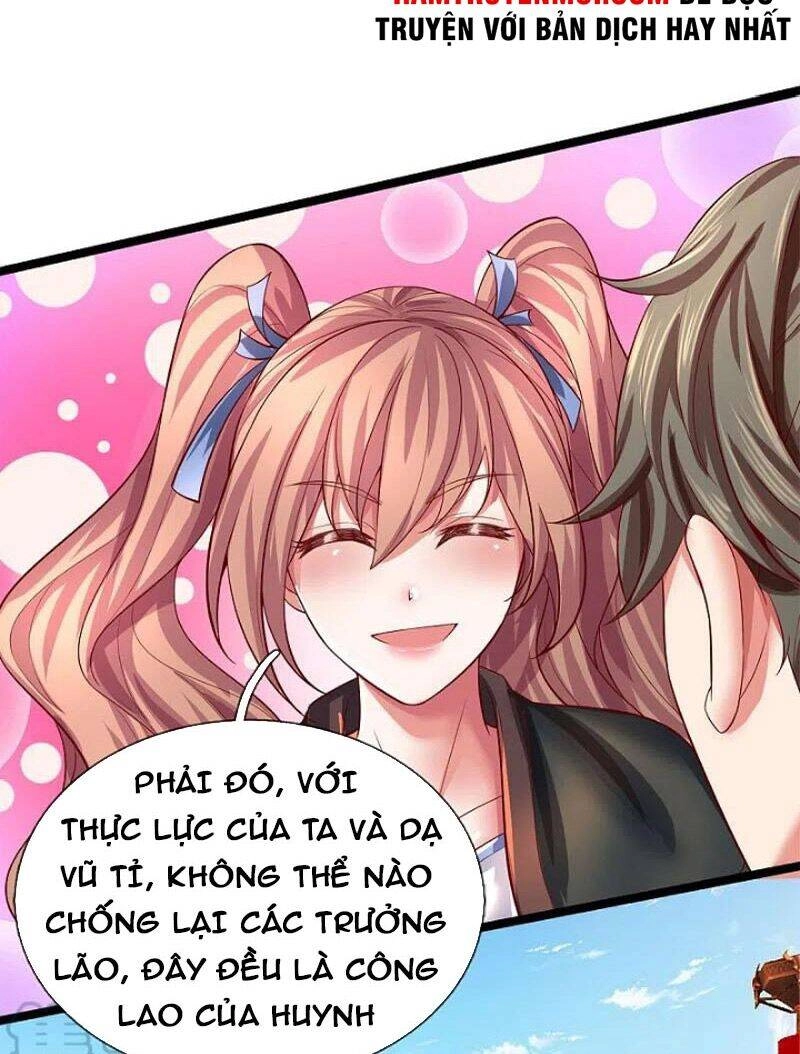 Nghịch Thiên Kiếm Thần Chapter 532 - 3