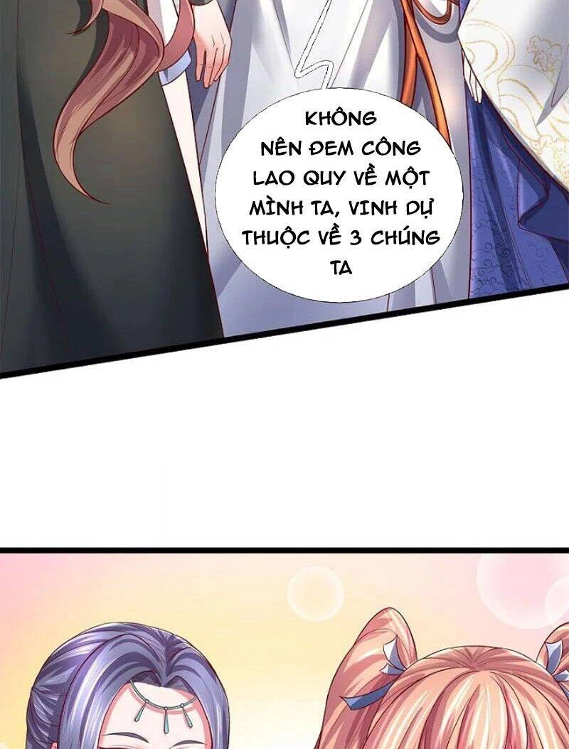 Nghịch Thiên Kiếm Thần Chapter 532 - 5