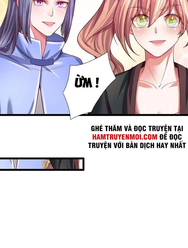 Nghịch Thiên Kiếm Thần Chapter 532 - 6