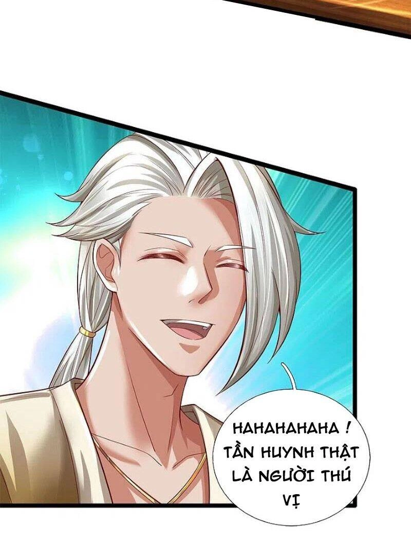 Nghịch Thiên Kiếm Thần Chapter 532 - 12