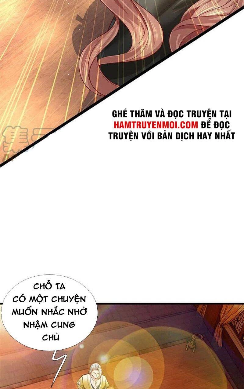 Nghịch Thiên Kiếm Thần Chapter 532 - 26
