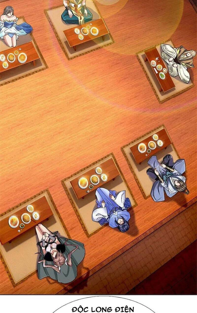 Nghịch Thiên Kiếm Thần Chapter 532 - 27