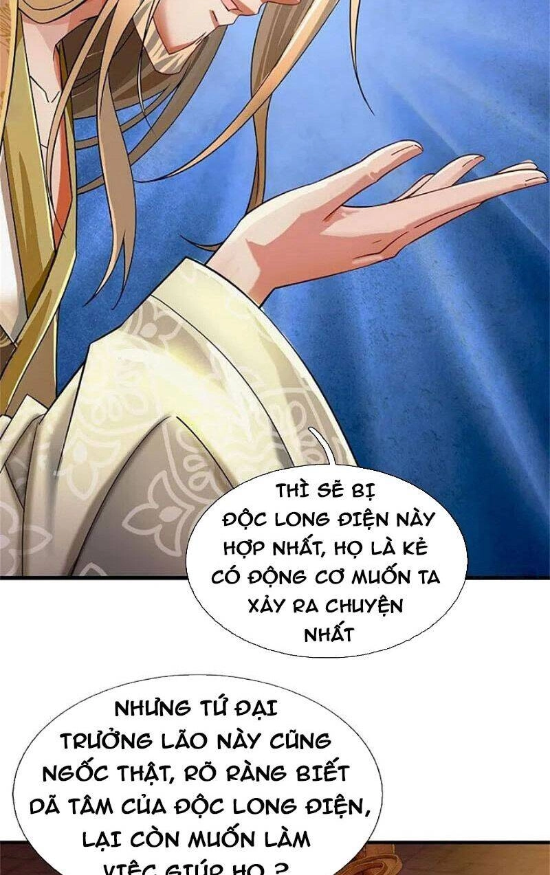 Nghịch Thiên Kiếm Thần Chapter 532 - 30