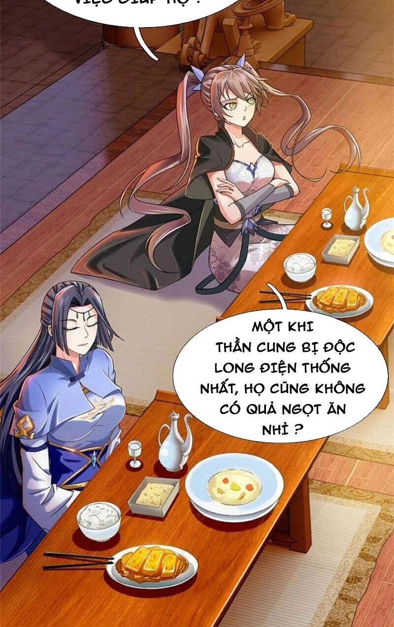 Nghịch Thiên Kiếm Thần Chapter 532 - 31