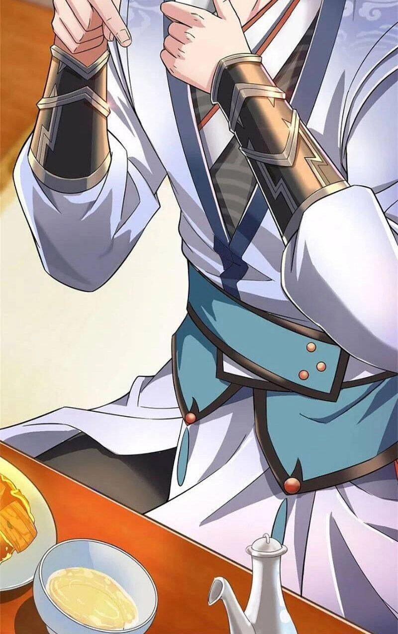 Nghịch Thiên Kiếm Thần Chapter 532 - 35