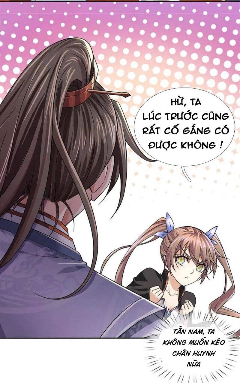 Nghịch Thiên Kiếm Thần Chapter 532 - 36