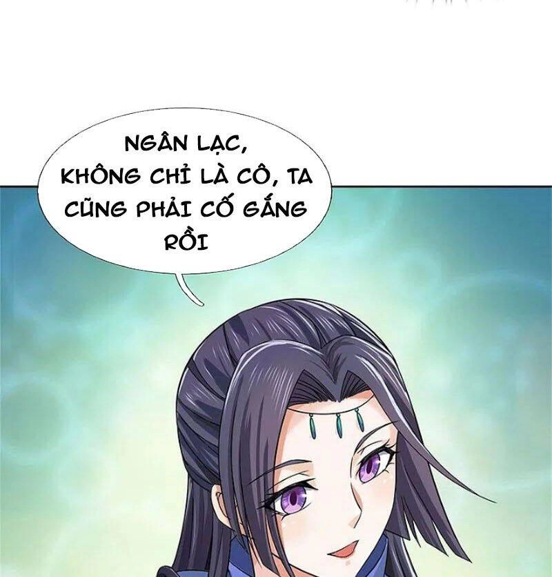 Nghịch Thiên Kiếm Thần Chapter 532 - 37