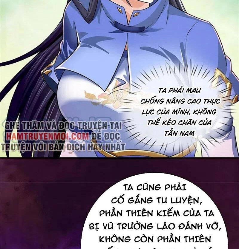 Nghịch Thiên Kiếm Thần Chapter 532 - 38