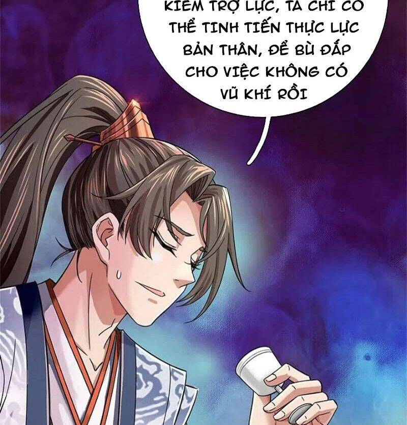 Nghịch Thiên Kiếm Thần Chapter 532 - 39