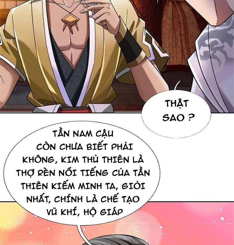Nghịch Thiên Kiếm Thần Chapter 532 - 42