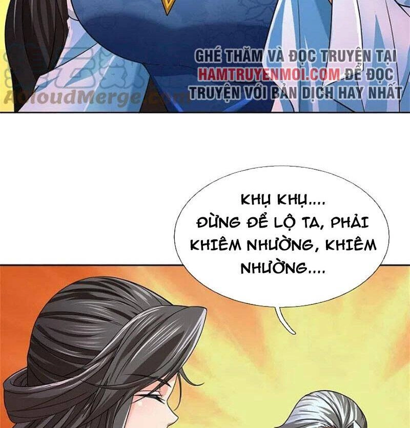 Nghịch Thiên Kiếm Thần Chapter 532 - 44