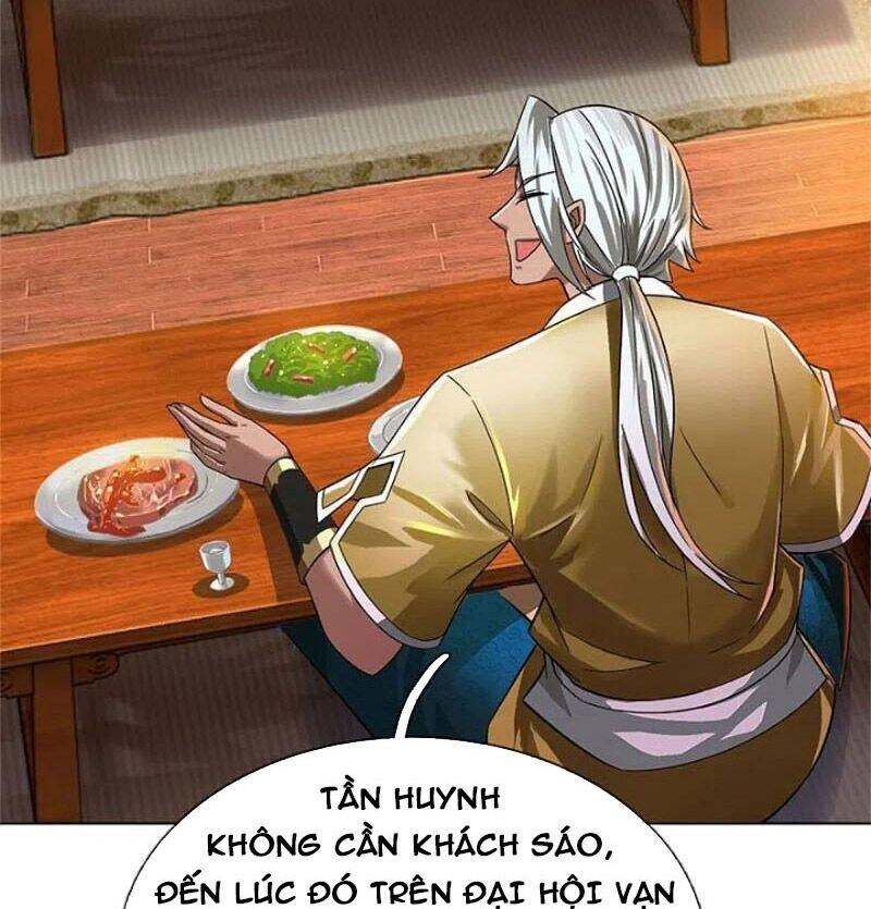 Nghịch Thiên Kiếm Thần Chapter 532 - 47