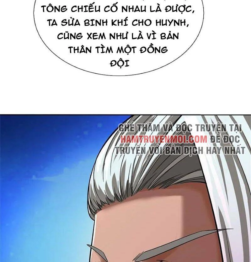 Nghịch Thiên Kiếm Thần Chapter 532 - 48