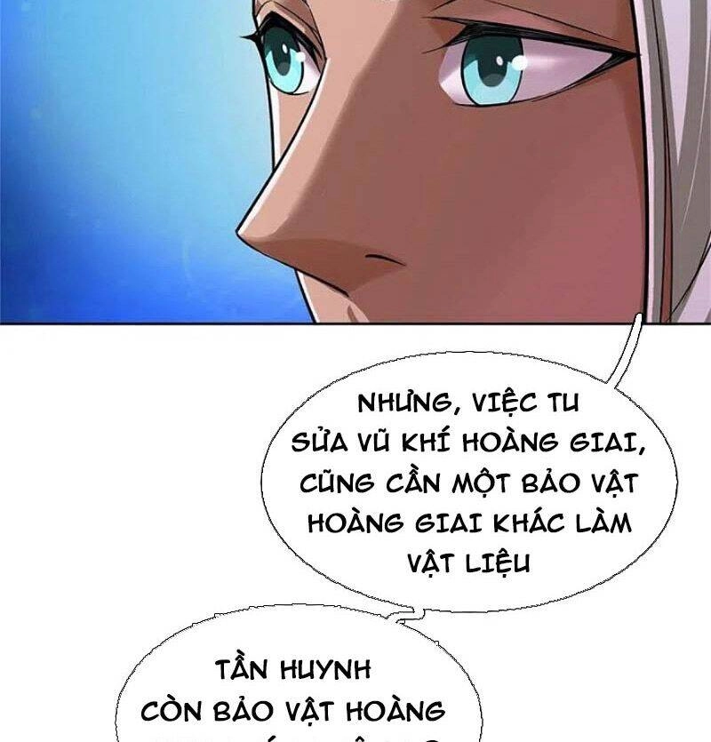 Nghịch Thiên Kiếm Thần Chapter 532 - 49