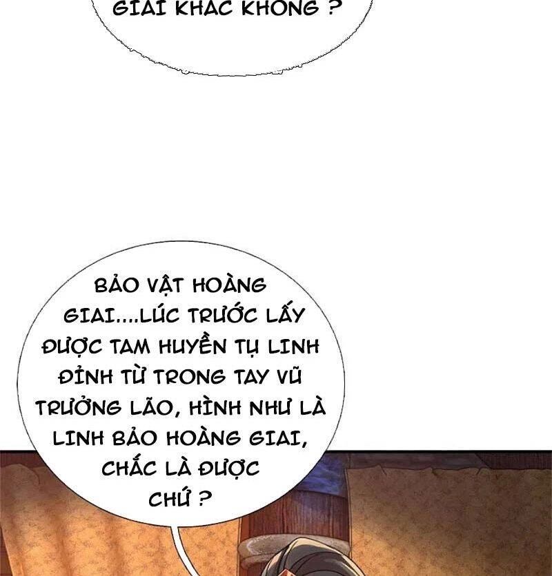 Nghịch Thiên Kiếm Thần Chapter 532 - 50