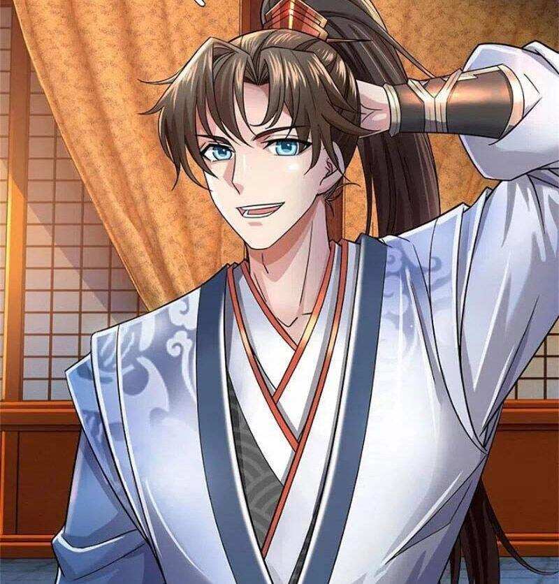 Nghịch Thiên Kiếm Thần Chapter 532 - 51