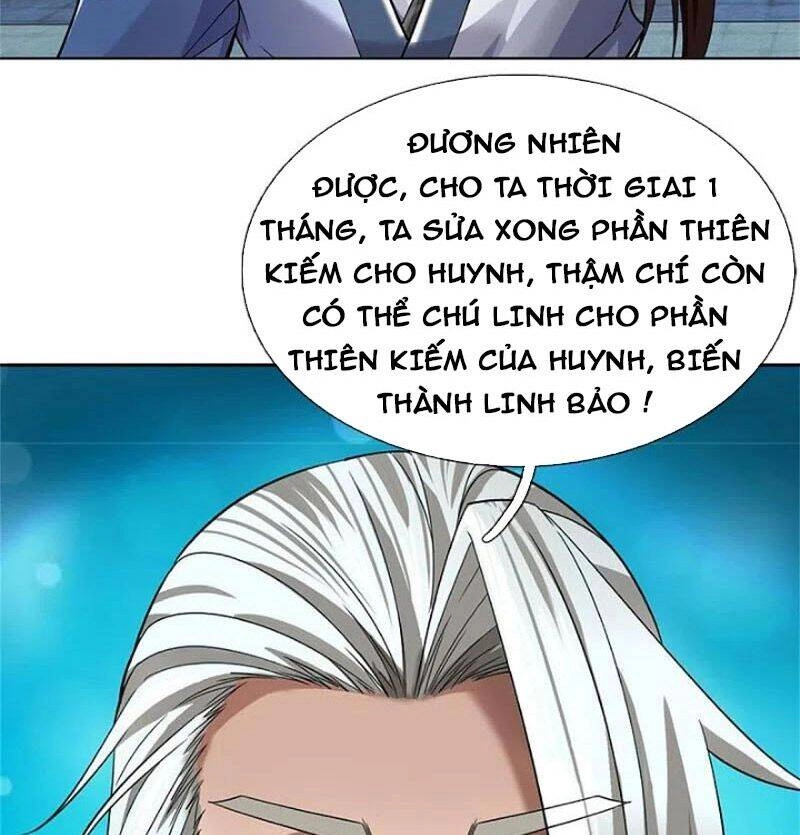 Nghịch Thiên Kiếm Thần Chapter 532 - 52