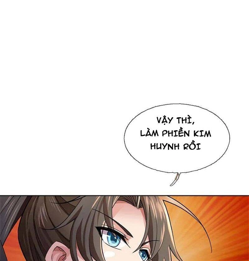 Nghịch Thiên Kiếm Thần Chapter 532 - 54