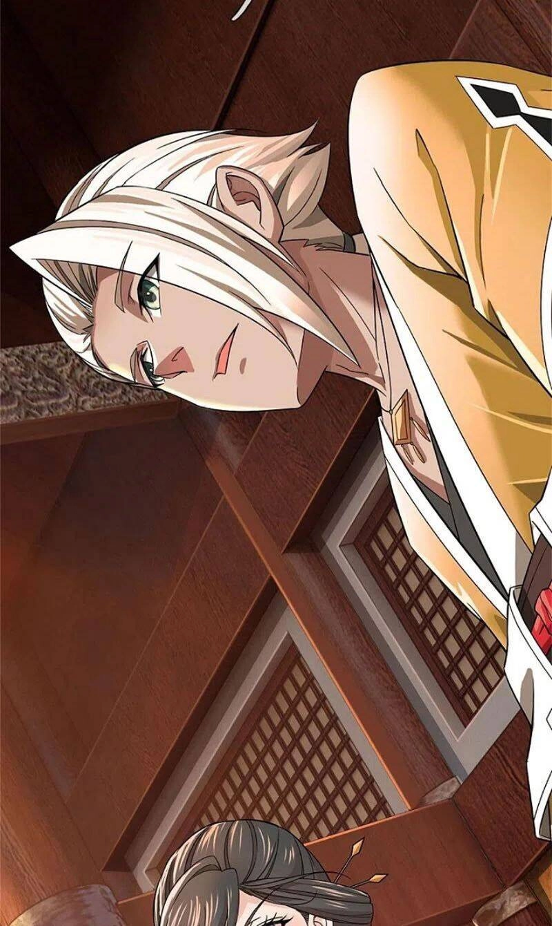 Nghịch Thiên Kiếm Thần Chapter 532 - 57