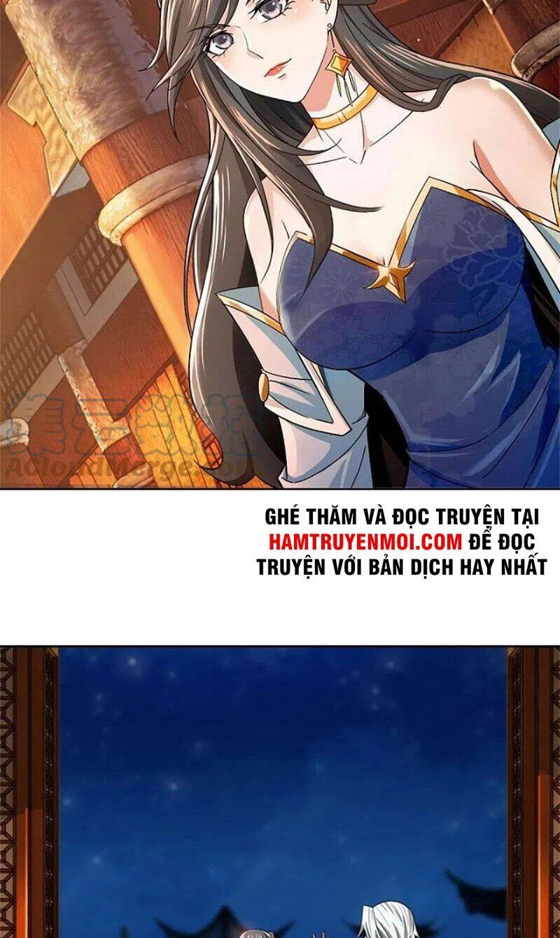 Nghịch Thiên Kiếm Thần Chapter 532 - 58