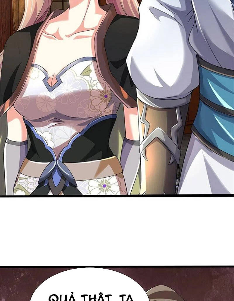 Nghịch Thiên Kiếm Thần Chapter 533 - 4