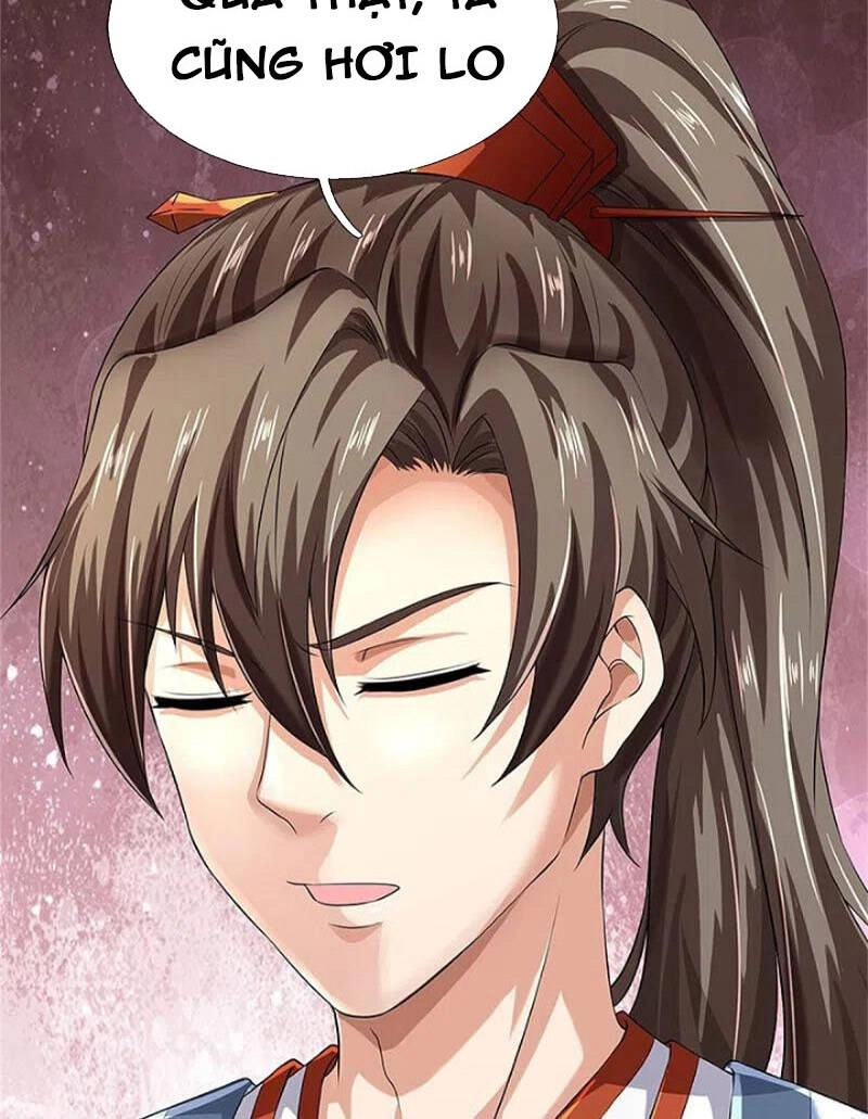 Nghịch Thiên Kiếm Thần Chapter 533 - 5