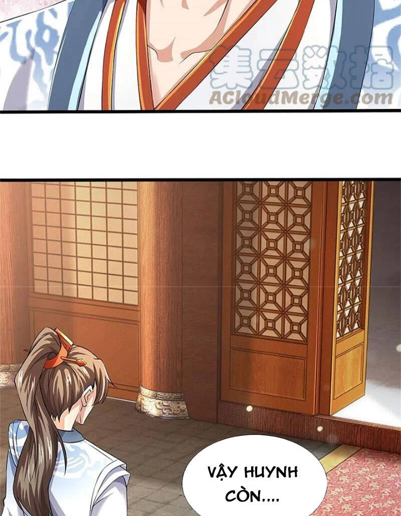 Nghịch Thiên Kiếm Thần Chapter 533 - 6