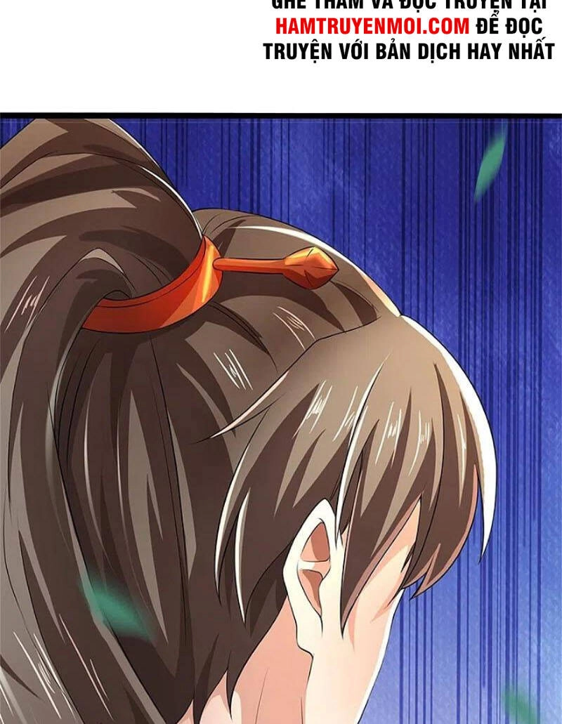 Nghịch Thiên Kiếm Thần Chapter 533 - 8