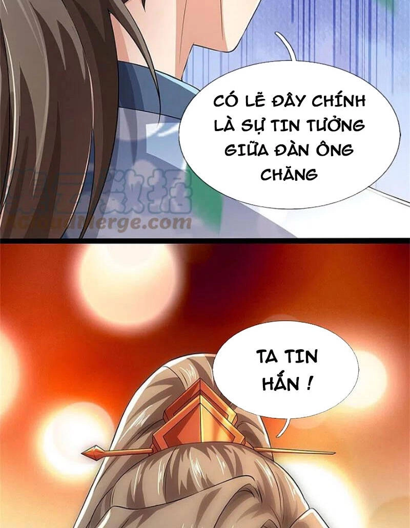 Nghịch Thiên Kiếm Thần Chapter 533 - 9