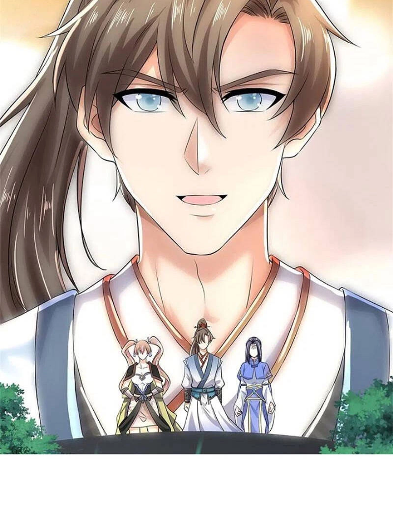 Nghịch Thiên Kiếm Thần Chapter 533 - 10