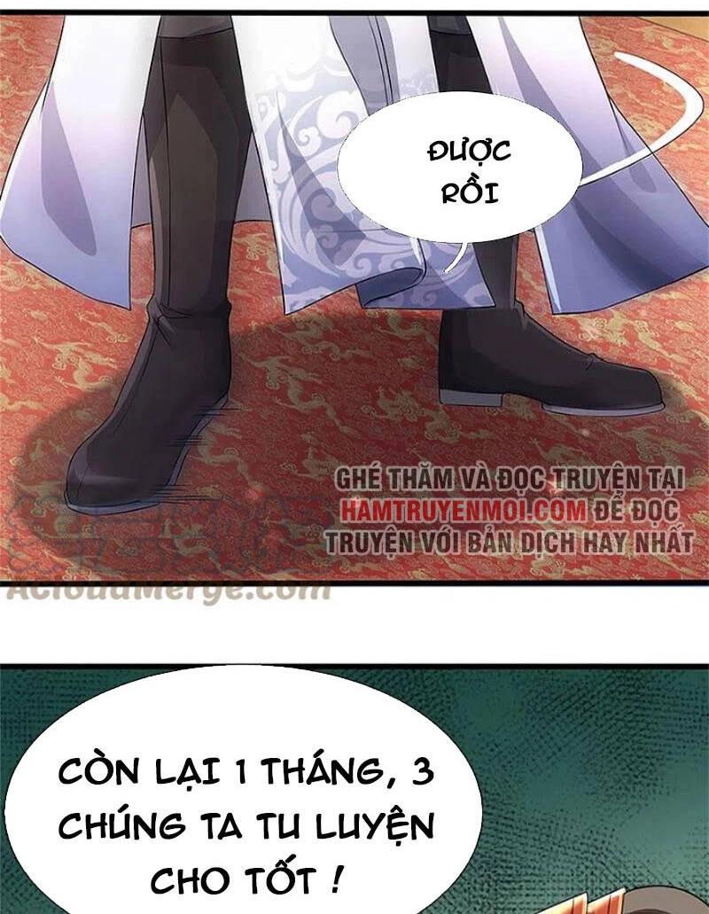 Nghịch Thiên Kiếm Thần Chapter 533 - 11