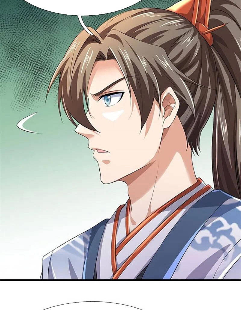 Nghịch Thiên Kiếm Thần Chapter 533 - 12