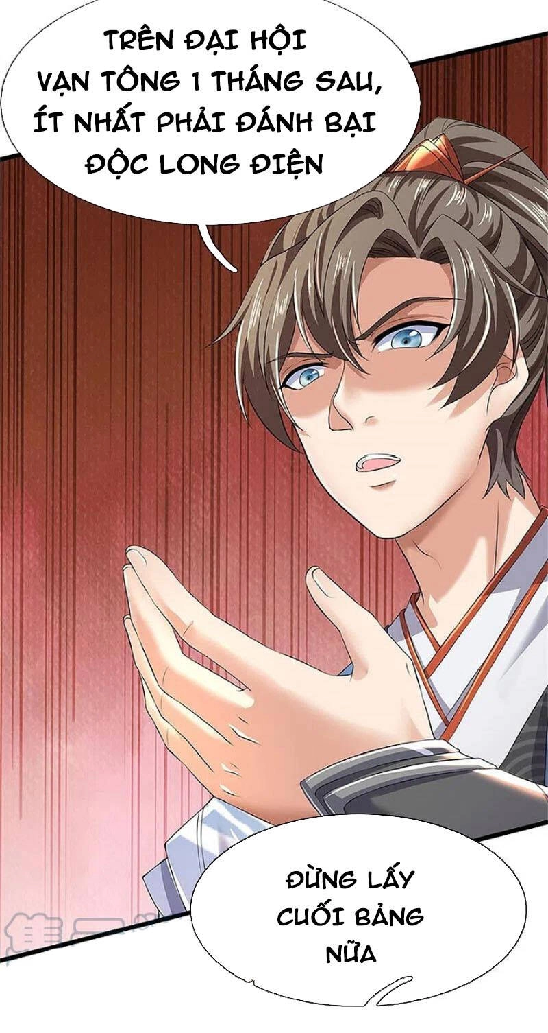 Nghịch Thiên Kiếm Thần Chapter 533 - 13