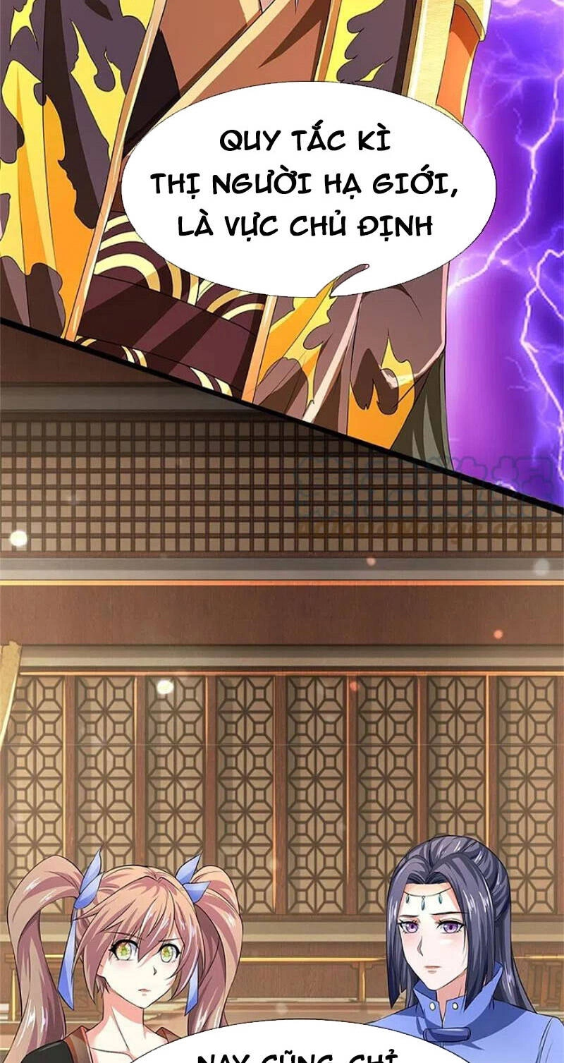 Nghịch Thiên Kiếm Thần Chapter 533 - 16