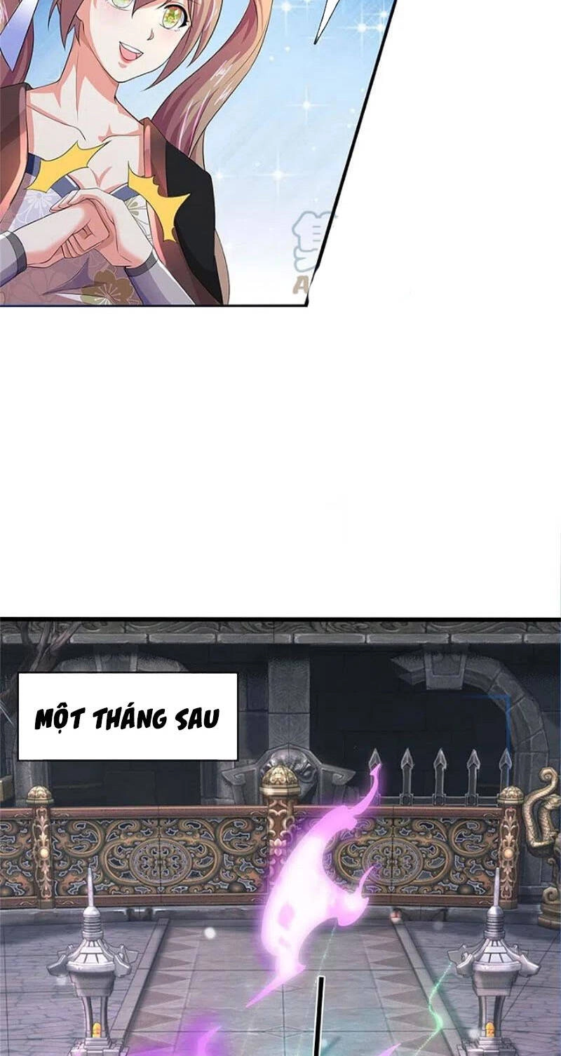 Nghịch Thiên Kiếm Thần Chapter 533 - 20