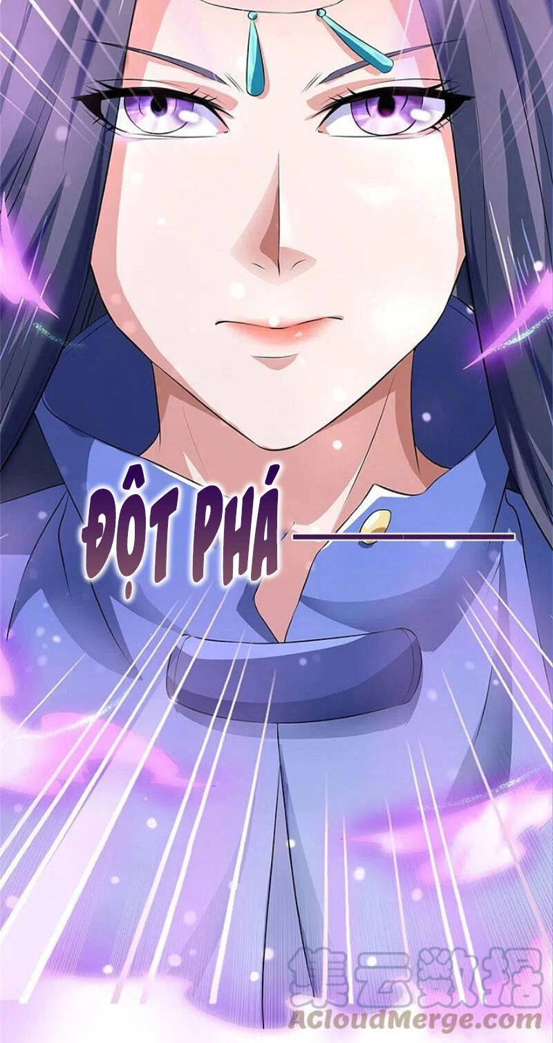 Nghịch Thiên Kiếm Thần Chapter 533 - 22