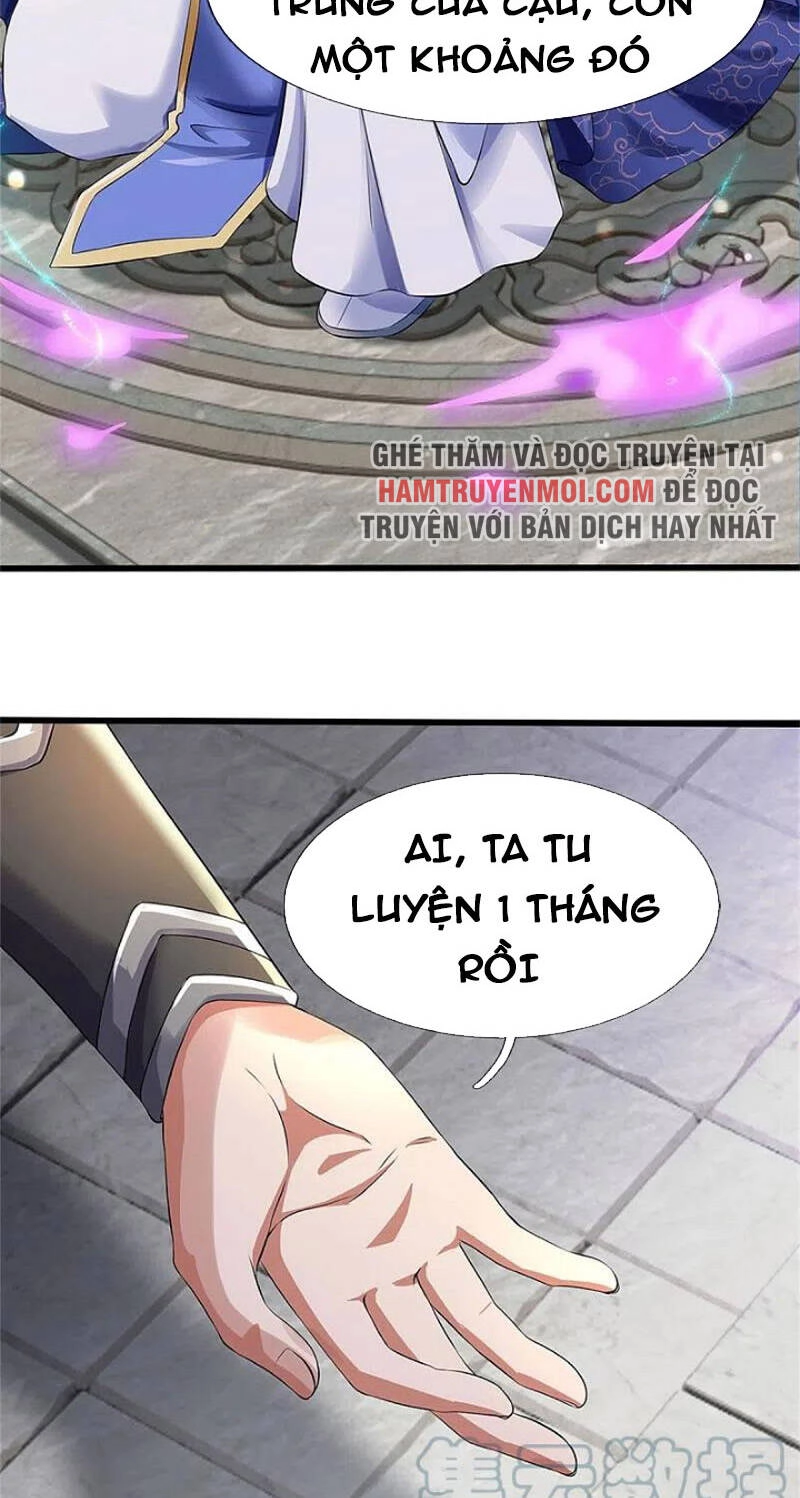 Nghịch Thiên Kiếm Thần Chapter 533 - 26