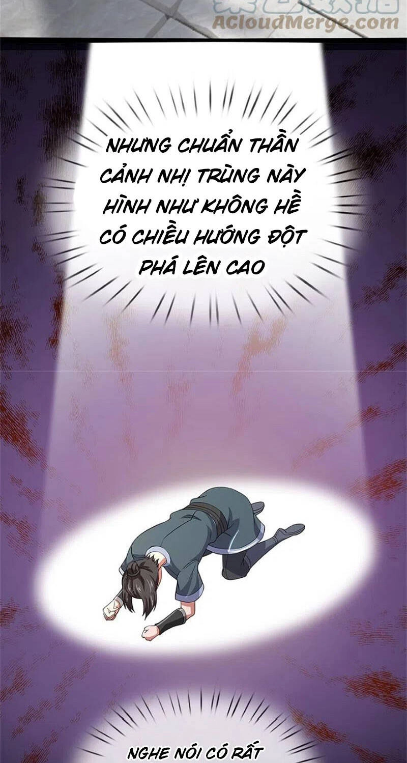 Nghịch Thiên Kiếm Thần Chapter 533 - 27