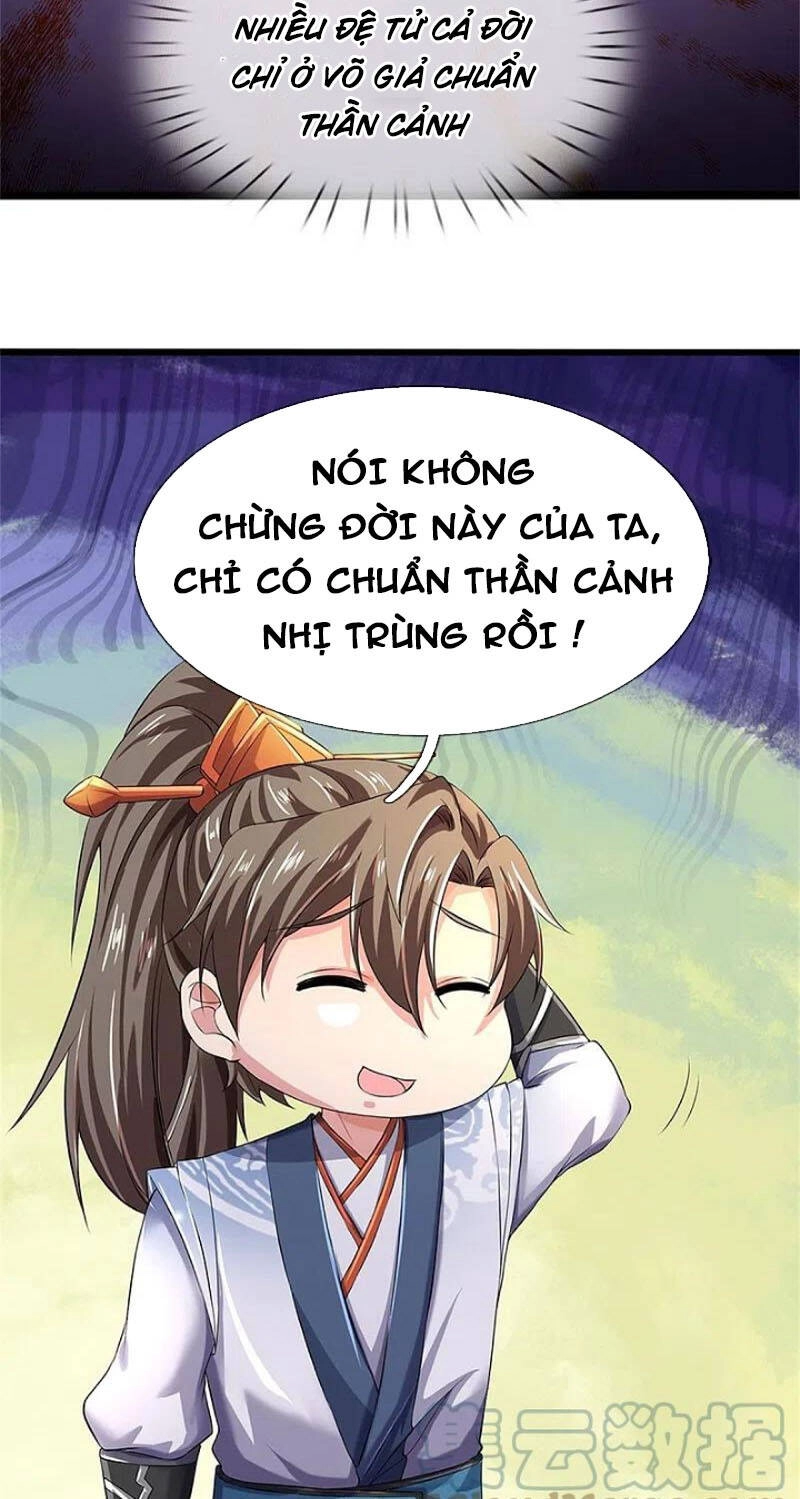 Nghịch Thiên Kiếm Thần Chapter 533 - 28